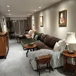 Vila Maison Spacieuse Et Calme