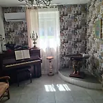 Vila Maison Spacieuse Et Calme *