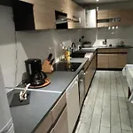 Maison Spacieuse Et Calme * Bayonville
