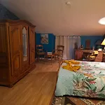 Vila Maison Spacieuse Et Calme *