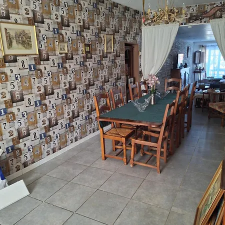 Maison Spacieuse Et Calme Bayonville