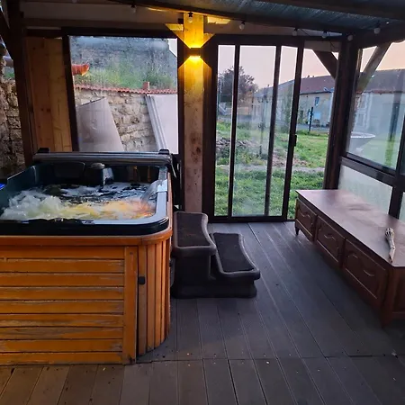 Maison Spacieuse Et Calme Vila *