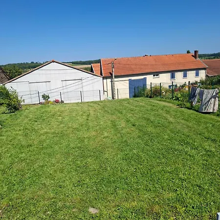 Maison Spacieuse Et Calme *