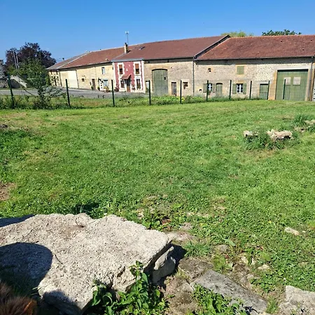 Maison Spacieuse Et Calme Villa Bayonville