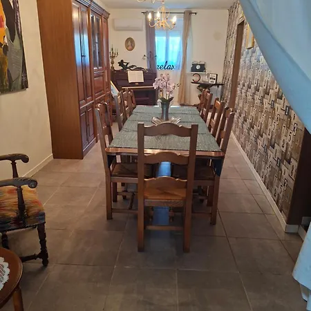 Maison Spacieuse Et Calme *