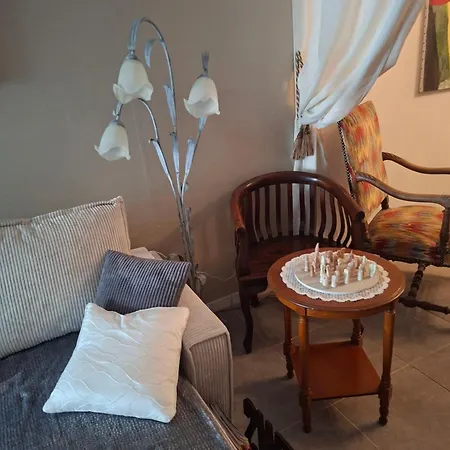 Villa Maison Spacieuse Et Calme