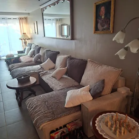 Villa Maison Spacieuse Et Calme *