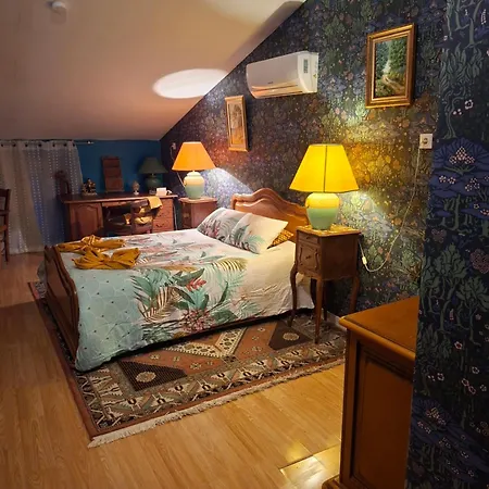 Maison Spacieuse Et Calme Villa