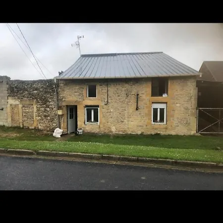 Maison Spacieuse Et Calme